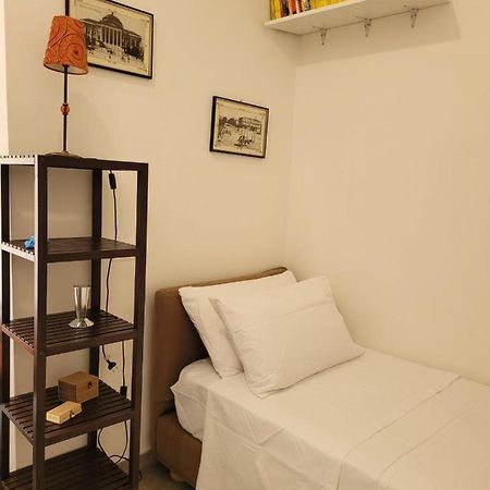 Ferienwohnung Sepe 4 Canti Palermo Exterior foto