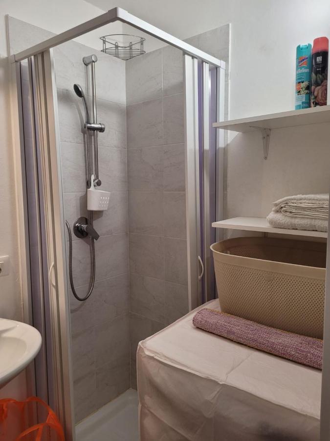 Ferienwohnung Sepe 4 Canti Palermo Exterior foto